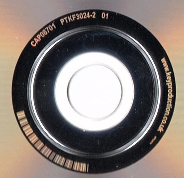 Protector (CD) | Mint (M) Mint (M) Get Cheap Vinyl
