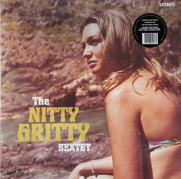 The Nitty Gritty Sextet | Mint (M) Mint (M) Get Cheap Vinyl