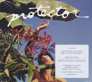 Protector (CD) | Mint (M) Mint (M) Get Cheap Vinyl
