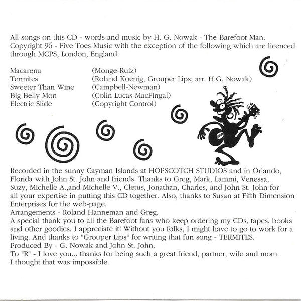 You Jammaican Me Crazy (CD) | Mint (M) Mint (M) Get Cheap Vinyl