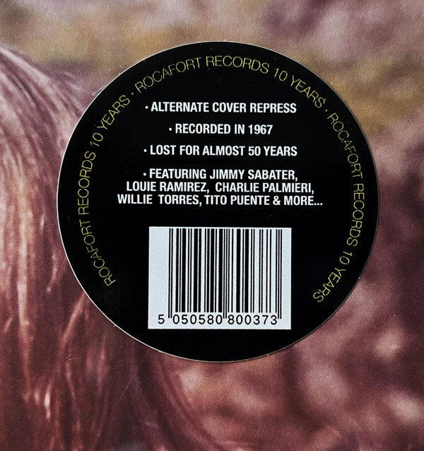 The Nitty Gritty Sextet | Mint (M) Mint (M) Get Cheap Vinyl