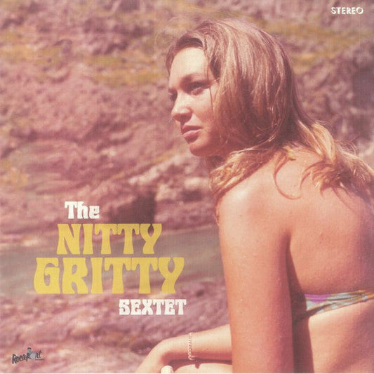 The Nitty Gritty Sextet | Mint (M) Mint (M) Get Cheap Vinyl