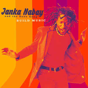 Build Music (CD) | Near Mint (NM) Near Mint (NM) Get Cheap Vinyl