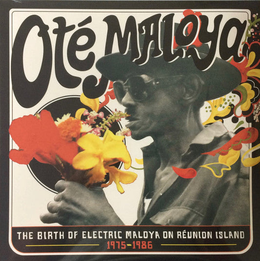 Oté Maloya (The Birth Of Electric Maloya On Reunion Island 1975-1986) | Mint (M) Mint (M) Get Cheap Vinyl