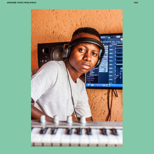 Uwami | Mint (M) Mint (M) Get Cheap Vinyl