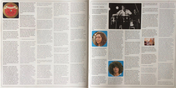 Oté Maloya (The Birth Of Electric Maloya On Reunion Island 1975-1986) | Mint (M) Mint (M) Get Cheap Vinyl