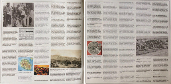 Oté Maloya (The Birth Of Electric Maloya On Reunion Island 1975-1986) | Mint (M) Mint (M) Get Cheap Vinyl