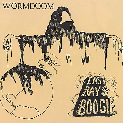 Last Days Boogie | Get Cheap Vinyl