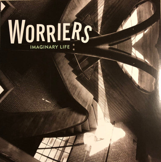 Imaginary Life | Mint (M) Mint (M) Get Cheap Vinyl