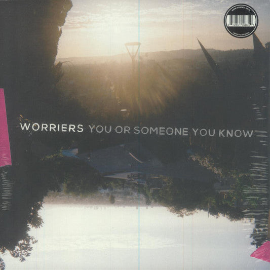 You or Someone You Know | Mint (M) Mint (M) Get Cheap Vinyl