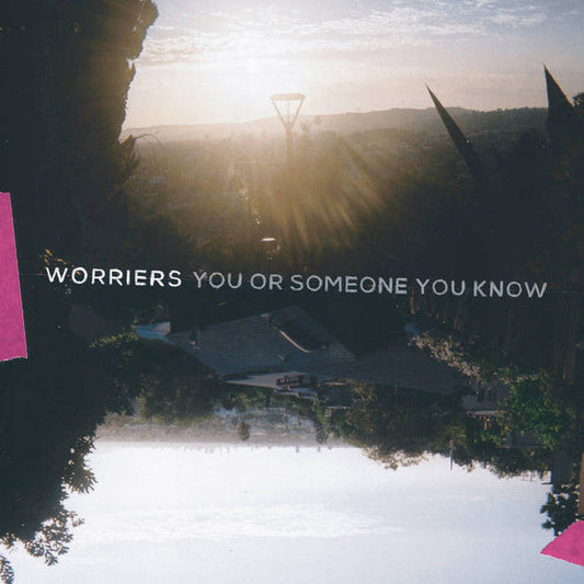 You or Someone You Know | Mint (M) Mint (M) Get Cheap Vinyl