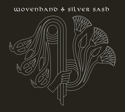 Silver Sash | Get Cheap Vinyl