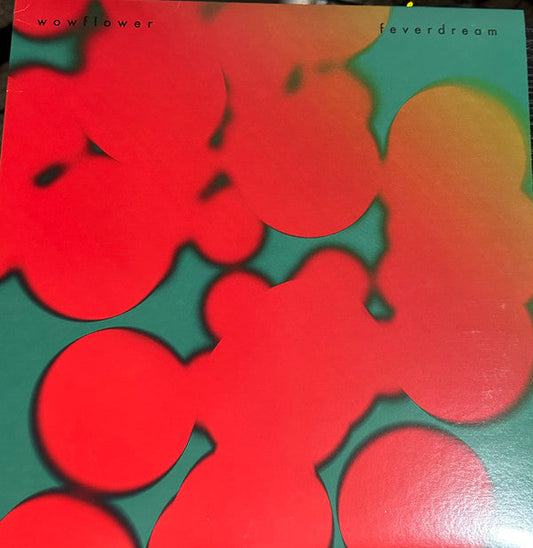 Feverdream | Mint (M) Mint (M) Get Cheap Vinyl