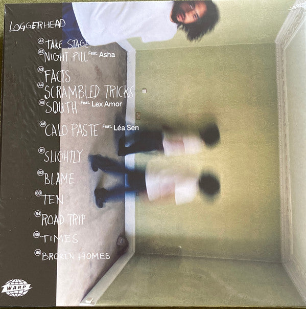 Loggerhead | Mint (M) Mint (M) Get Cheap Vinyl
