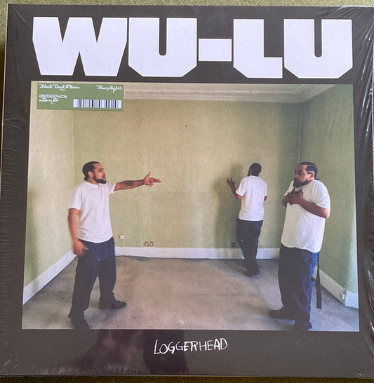 Loggerhead | Mint (M) Mint (M) Get Cheap Vinyl