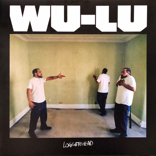 Loggerhead | Mint (M) Mint (M) Get Cheap Vinyl