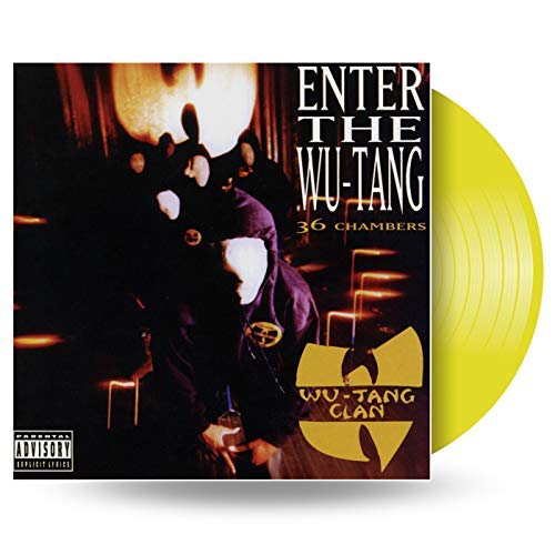 Enter The Wu-Tang (36 Chambers) | Mint (M) Mint (M) Get Cheap Vinyl
