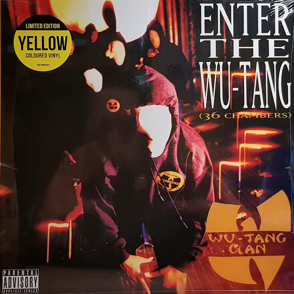 Enter The Wu-Tang (36 Chambers) | Mint (M) Mint (M) Get Cheap Vinyl