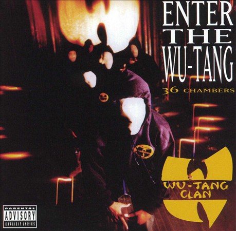 Enter The Wu-Tang (36 Chambers) | Mint (M) Mint (M) Get Cheap Vinyl