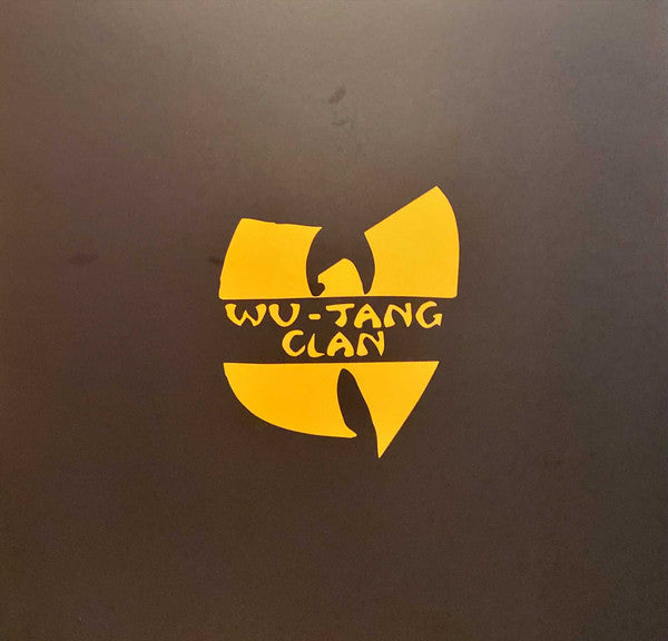 Enter The Wu-Tang (36 Chambers) | Mint (M) Mint (M) Get Cheap Vinyl