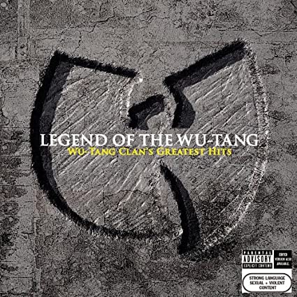 Legend Of The Wu-tang Clan: Wu-tang Clan's Greatest Hits (2LP) | Mint (M) Mint (M) Get Cheap Vinyl