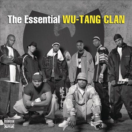 The Essential Wu-tang Clan [Explicit Content] (2 Lp's) | Mint (M) Mint (M) Get Cheap Vinyl