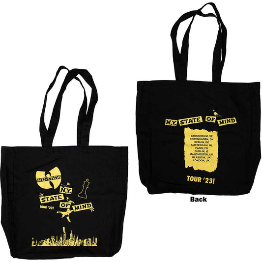 Tour '23 Ny State Of Mind | Unisex | Get Cheap Vinyl