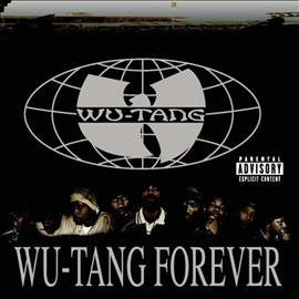 Wu-Tang Forever (180g 4LP Import) | Mint (M) Mint (M) Get Cheap Vinyl