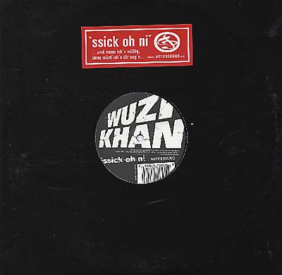 'ss ick oh ni' (VINYL) | Mint (M) Mint (M) Get Cheap Vinyl