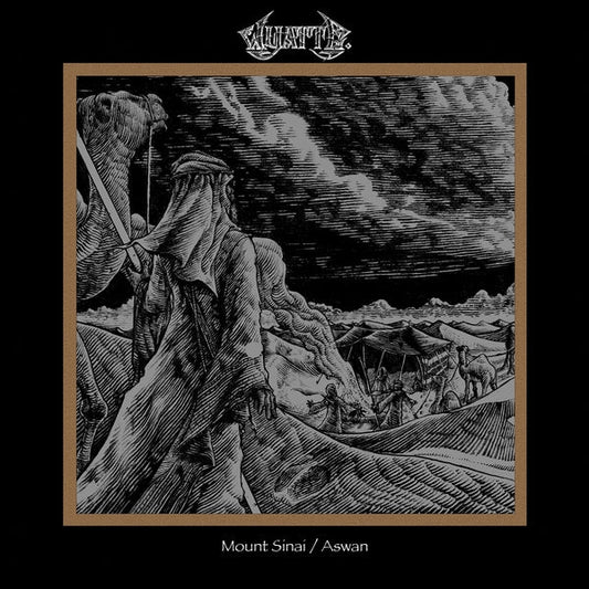 Mount Sinai/Aswan | Get Cheap Vinyl