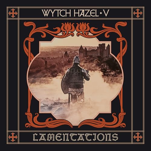 V: Lamentations | Get Cheap Vinyl
