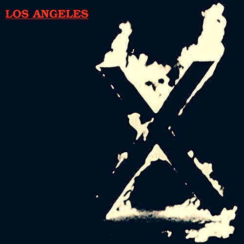 Los Angeles | Mint (M) Mint (M) Get Cheap Vinyl