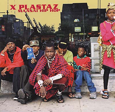 Maasai Hip Hop | Mint (M) Mint (M) Get Cheap Vinyl