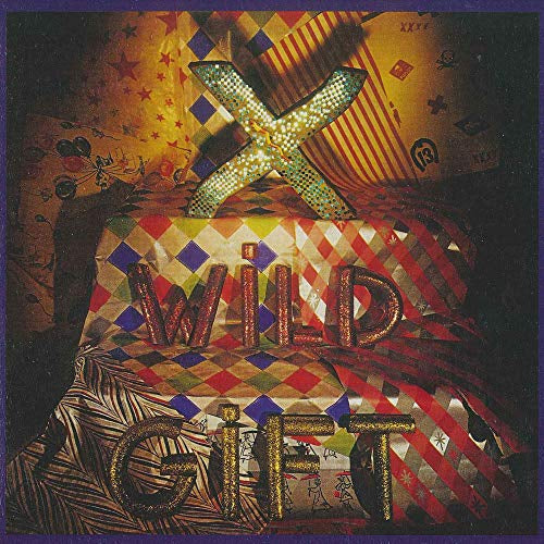 Wild Gift | Mint (M) Mint (M) Get Cheap Vinyl
