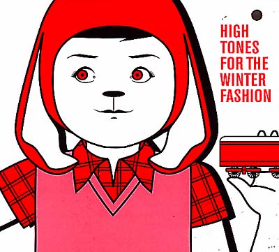 High Tones For Winter Fashion | Get Cheap Vinyl