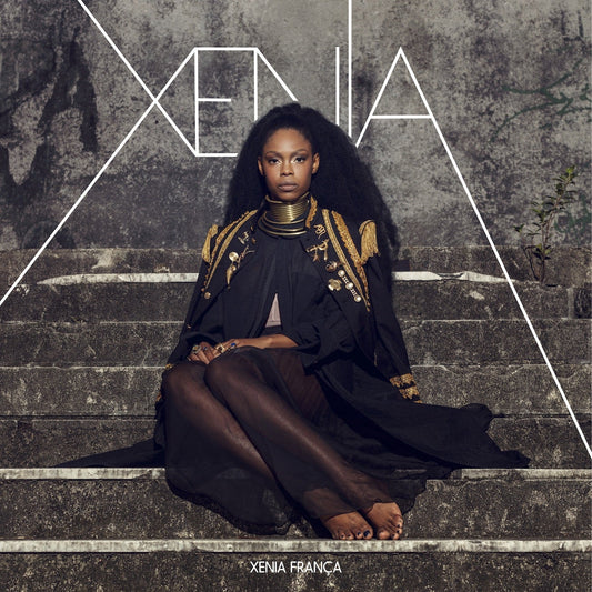 Xenia | Get Cheap Vinyl