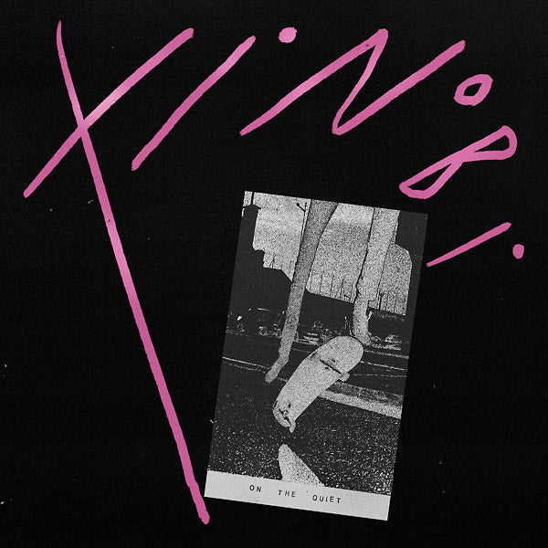 On The Quiet | Get Cheap Vinyl