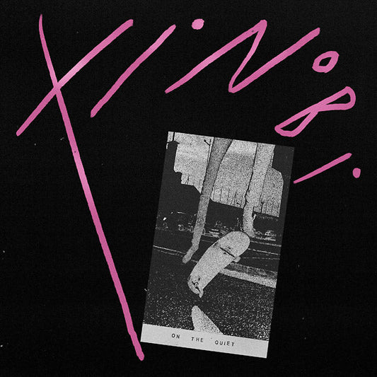 On The Quiet | Get Cheap Vinyl