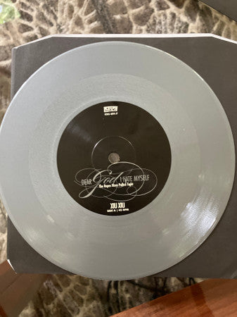 Dear God, I Hate Myself | Mint (M) Mint (M) Get Cheap Vinyl