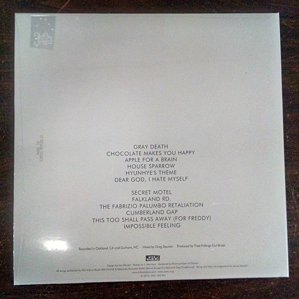 Dear God, I Hate Myself | Mint (M) Mint (M) Get Cheap Vinyl