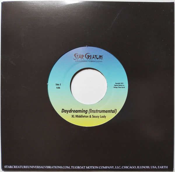 Daydreaming | Mint (M) Mint (M) Get Cheap Vinyl
