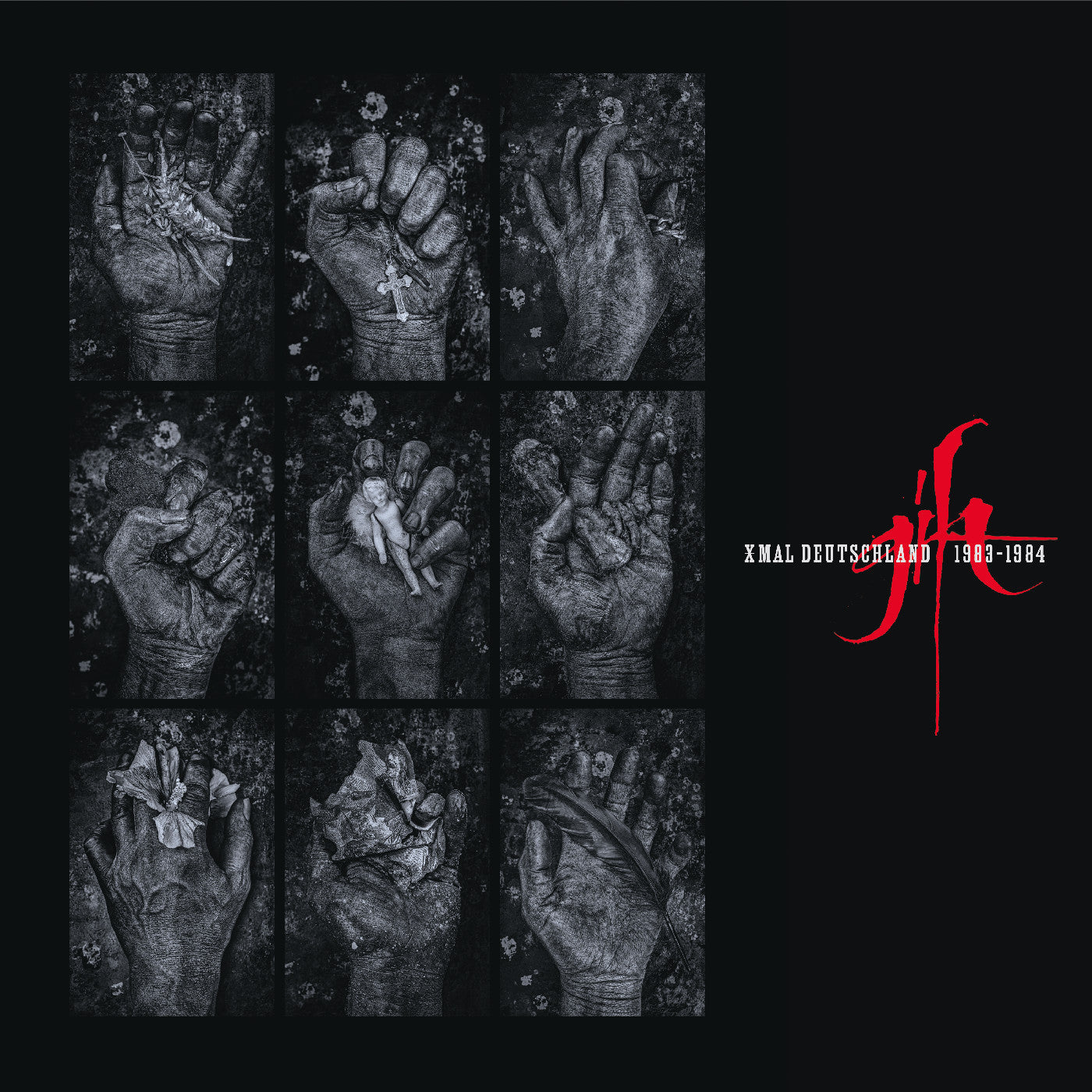 Gift The 4Ad Years (Deluxe Edition, Clear Red Vinyl) | Mint (M) Mint (M) Get Cheap Vinyl