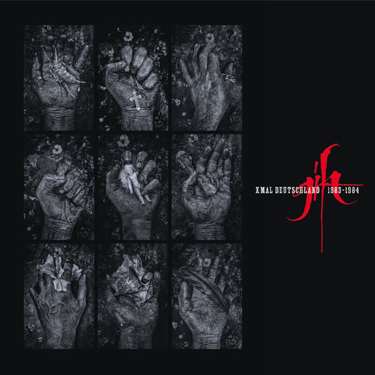 Gift The 4Ad Years (Deluxe Edition, Clear Red Vinyl) | Mint (M) Mint (M) Get Cheap Vinyl
