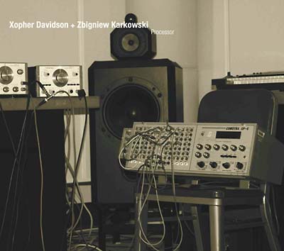Processor | Get Cheap Vinyl
