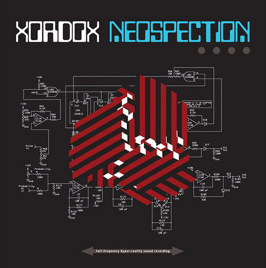 Neospection | Get Cheap Vinyl