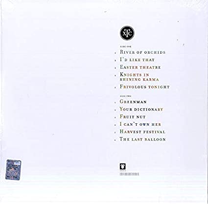 Apple Venus Vol. 1 (200g Vinyl Import) | Mint (M) Mint (M) Get Cheap Vinyl