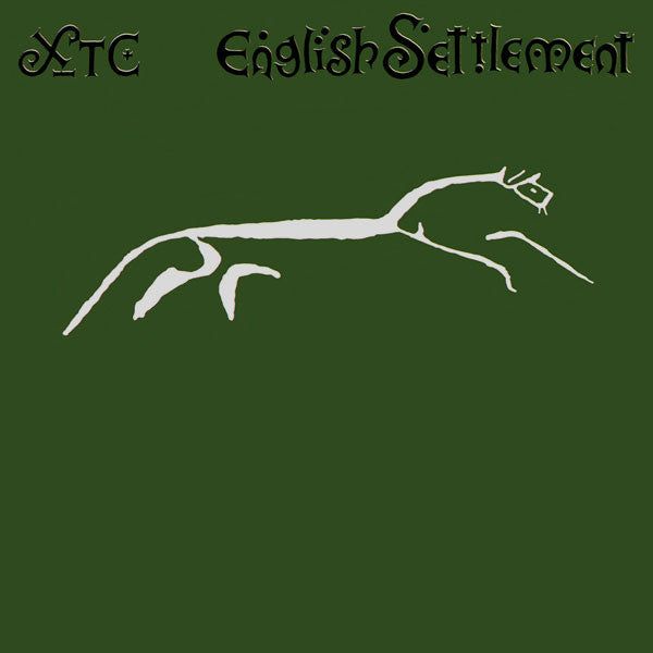English Settlement (200gm Vinyl) [Import] (2 Lp's) | Mint (M) Mint (M) Get Cheap Vinyl
