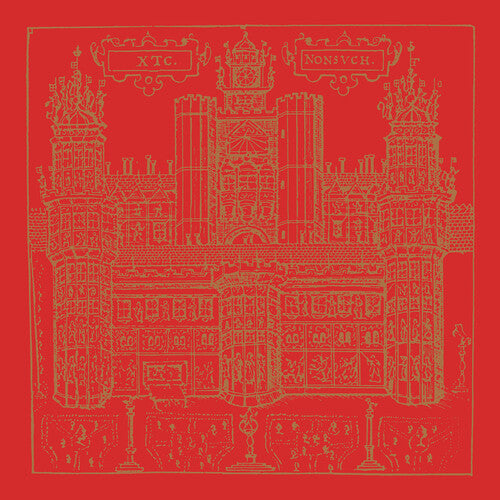 Nonsuch (2LP 200g Vinyl Gatefold) | Mint (M) Mint (M) Get Cheap Vinyl