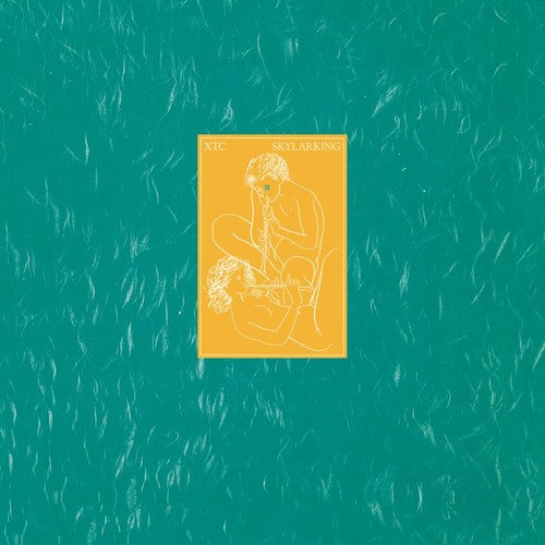 Skylarking [Import] (200 Gram Vinyl) | Mint (M) Mint (M) Get Cheap Vinyl