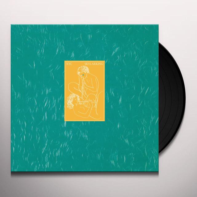 Skylarking [Import] (200 Gram Vinyl) | Mint (M) Mint (M) Get Cheap Vinyl